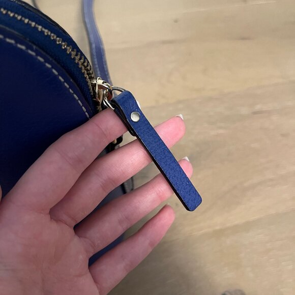 Vintage Kate Spade Handbag - Excellent Condition - Picture 8 of 8